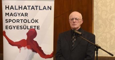 Fa Nándort beiktatták a halhatatlan magyar sportolók közé