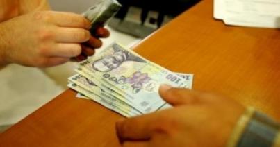 Enyhén csökkentek az irányadó bankközi kamatlábak