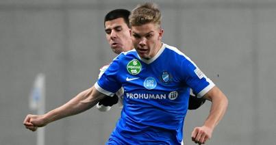 Első labdaérintéséből gólt szerzett a Genoa friss igazolása
