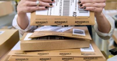 Jelentősen nőtt az Amazon bevétele és profitja 2018 utolsó negyedévében