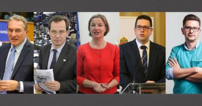EP-választás - Jóváhagyta az RMDSZ a jelölési dokumentációkat