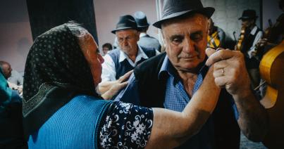 Mesterek Visáról: mezőségi néptánckurzus Budapesten