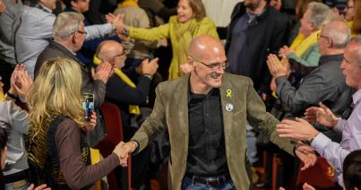 Interjú a volt katalán külügyminiszterrel: „A per semmit nem fog lezárni - mindez csak a kezdet!”