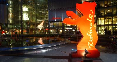 Ma kezdődik a 69. Berlinale