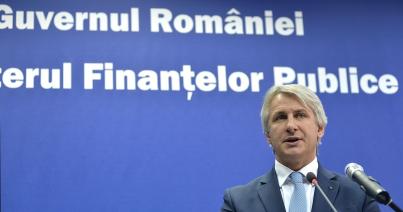Elfogadta a kormány az idei költségvetés-tervezetet
