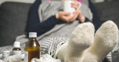 Összesen százöt haláleset az influenza miatt