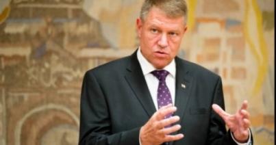 Johannis populizmussal vádolja a PSD-t