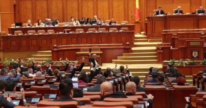 Elfogadta a parlament a költségvetést