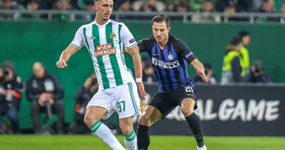 Európa Liga: tizenhatoddöntők, első felvonás