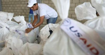 Amerikai külügy: katonai repülőgéppel segélyt szállítunk Venezuelába