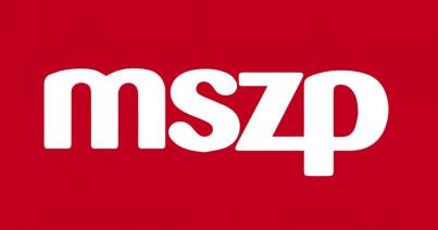 MSZP: Orbán Viktor az európai közösséget is szét akarja szakítani