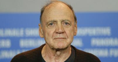 Elhunyt Bruno Ganz világhírű svájci színész