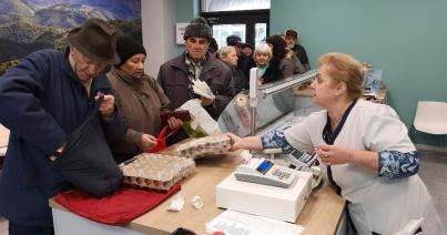 Sörgyárat, vágóhidat és üzlet-hálózatot tervez az USAMV