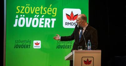 Nem szabad elveszítenünk még egy nemzedéket…
