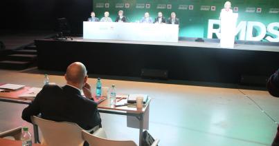RMDSZ-kongresszus - Hangulatképek a második napról