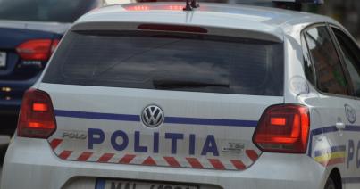 Autós üldözés Csürülyén