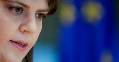 Az Európai Parlament Kövesit támogatja az európai főügyészi tisztségre