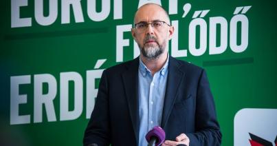 Rábólintott az SZKT az RMDSZ EP-jelöltjeinek rangsorára