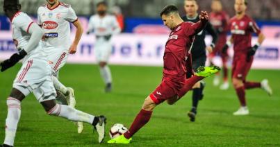 CFR 1907: jó kezdés a rájátszásban