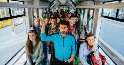 Fődíjat kapott Reisz Gábor filmje, a Rossz versek Monte-Carlóban