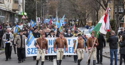 Izsák Balázs (SZNT): töretlen és állandó  az autonómia igénye