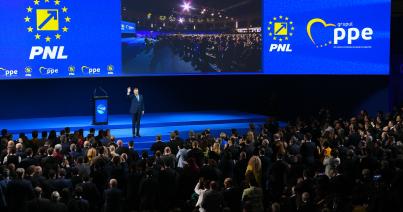 EPP-csúcstalálkozó Bukarestben: bírálták a kormányt