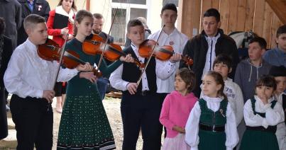 Háromnapos ünnepségsorozat Fehér megyében
