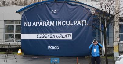Szakszervezeti molinóháború: reptér kontra megyei tanács