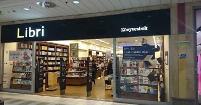 Március 25-től lehet szavazni a Libri irodalmi közönségdíjasára