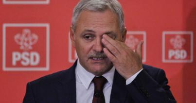 Dragnea nem akar kés alá kerülni
