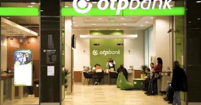 Az év bankja címet nyerte el Romániában az OTP