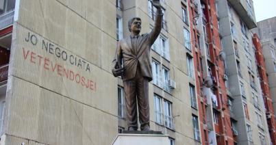 Koszovó: modern muzulmán világ a Balkánon (II.)