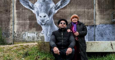 Agnès Varda: „Tudom, hogy úttörő voltam”
