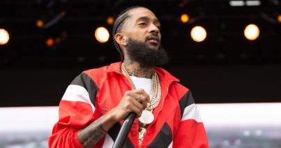 Los Angelesben meggyilkolták Nipsey Hussle rappert