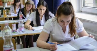 Kolozs megye átlagon felül  teljesített a próbavizsgákon