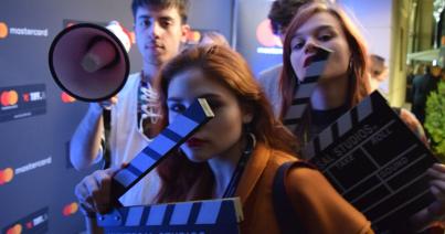 Let’s Go Digital! – filmes foglalkozás fiataloknak