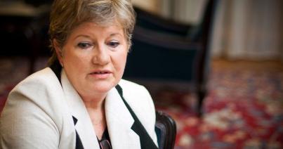 Szili Katalin: autonómiatörekvések szempontjából zászlóshajónak tekinthető a Vajdaság
