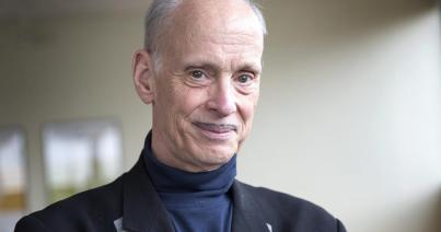 John Waters amerikai színész-rendező Arany Leopárd-életműdíjat kap Locarnóban