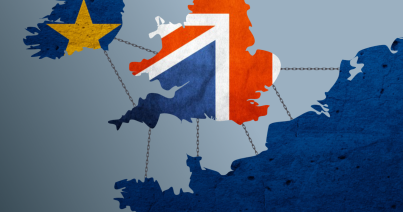 Brexit - Leállították a megállapodás nélküli Brexitre kidolgozott tervek végrehajtását