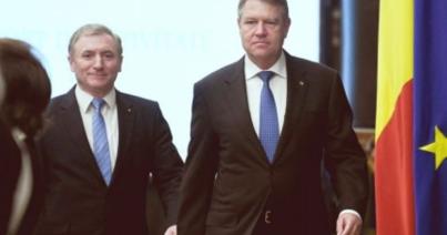 Klaus Iohannis aláírta Augustin Lazăr legfőbb ügyész nyugdíjazási rendeletét