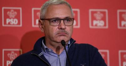 Dragnea: A kormányátszervezést az RMDSZ nélkül is meg tudjuk oldani