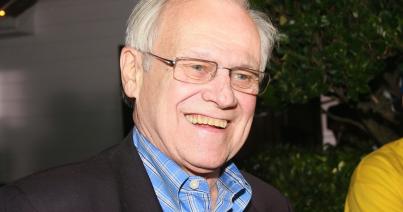 Elhunyt Ken Kercheval amerikai színész, a Dallas című tévésorozat egyik sztárja