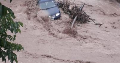 Négy megyére másodfokú, 17 megyére elsőfokú árvízriasztást adtak ki