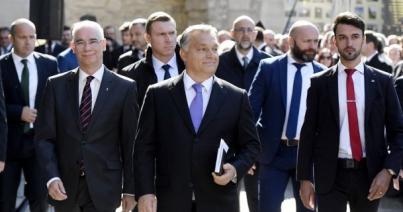 Kétnapos erdélyi körútra érkezik Orbán Viktor miniszterelnök