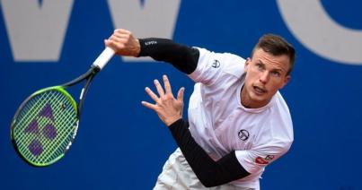 München: Fucsovics a negyeddöntőben búcsúzott
