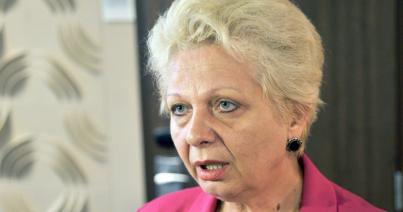 Doina Pană volt miniszter szerint megmérgezték higannyal