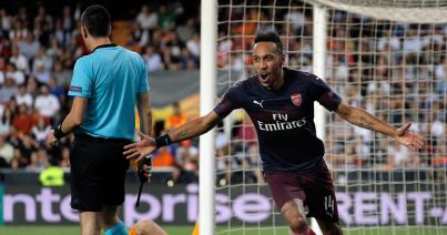 Európa kupadöntők = Premier League