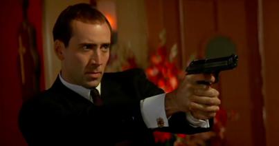 Nicolas Cage a TIFF díszmeghívottja