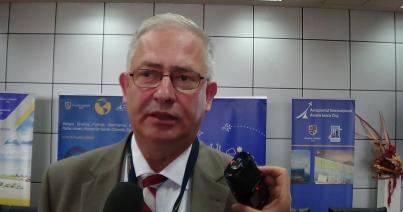 VIDEÓINTERJÚ - Ciceo: a Kolozsvár-Budapest repülőjáratról tárgyaltam Orbán Viktorral