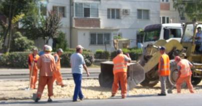 Az idei első negyedévben 5 százalékkal nőtt a gazdaság